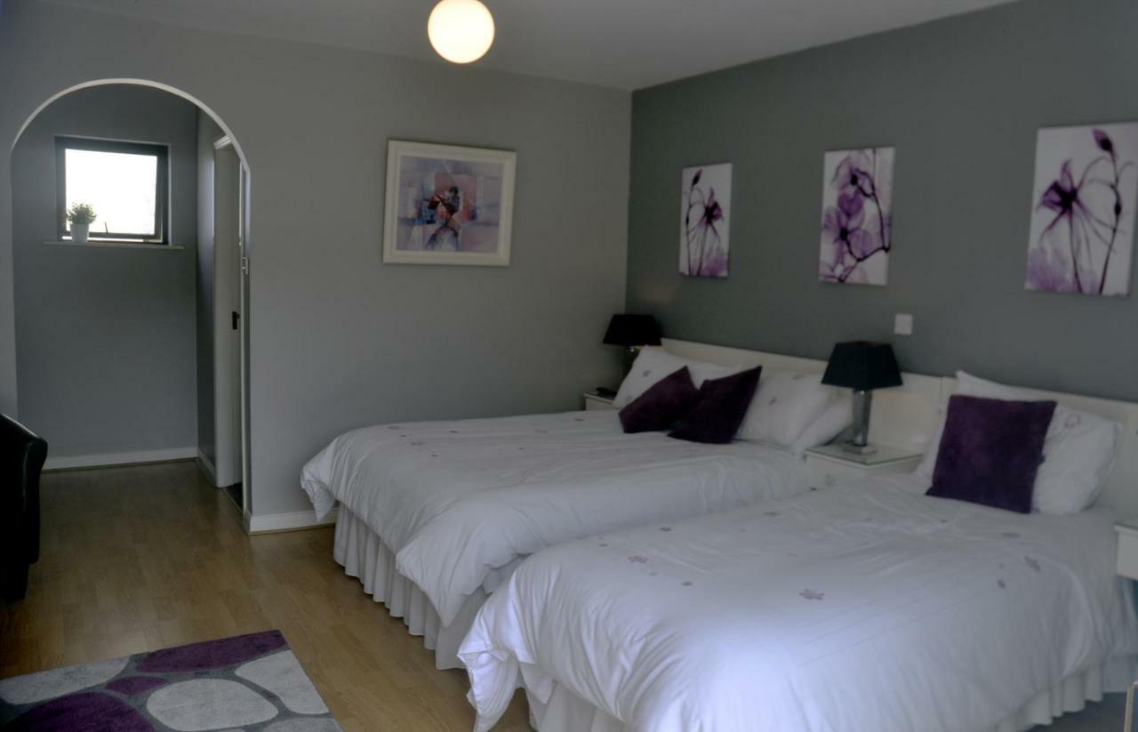 Shalom Bed & Breakfast Carlingford Exterior photo