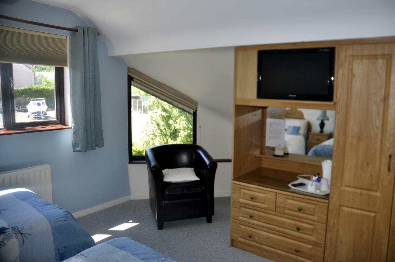 Shalom Bed & Breakfast Carlingford Exterior photo