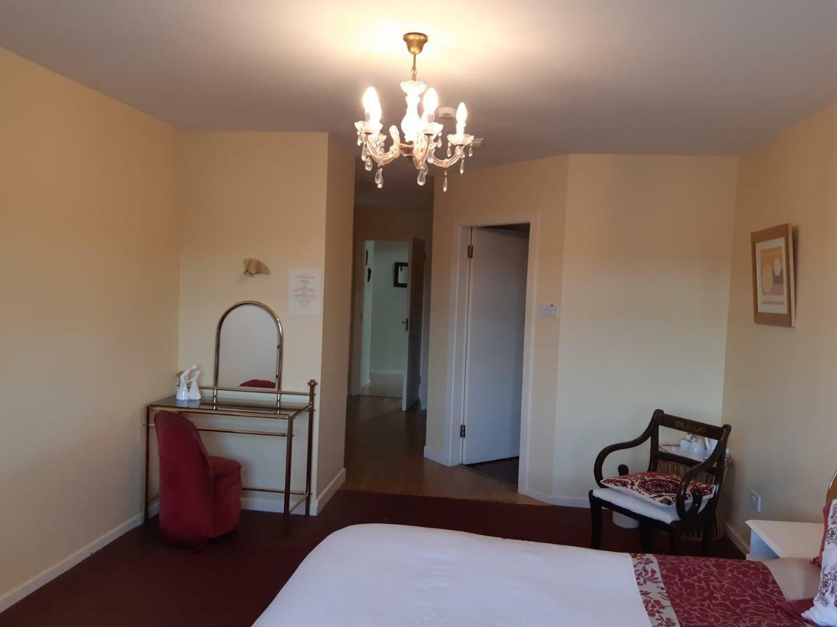 Shalom Bed & Breakfast Carlingford Exterior photo